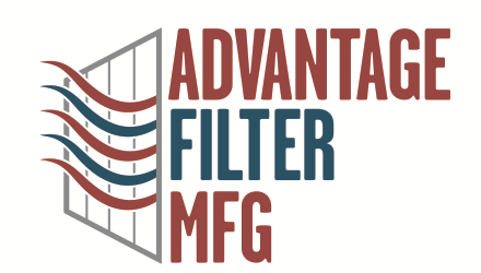 Advantage Filter MFG Logo
